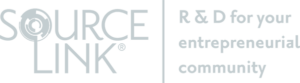 SourceLink Logo