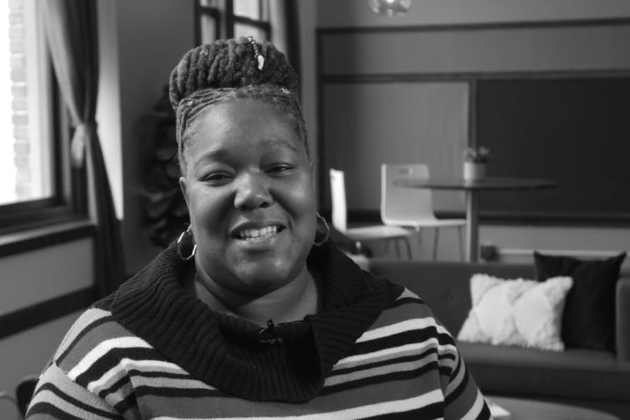 Catina Taylor, Dreams Consulting | WeCreateKC | KCSourceLink