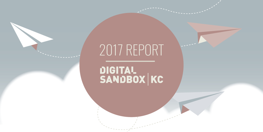 Digital Sandbox KC Annual Report 2017