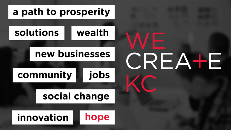 #WeCreateKC | KCSourceLink