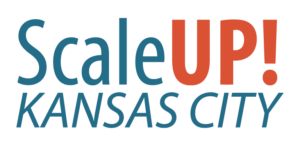 scaleup kansas city logo