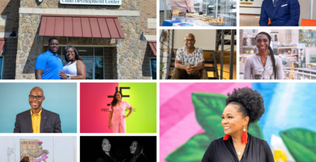Kansas City Black Entrepreneur Success Stories